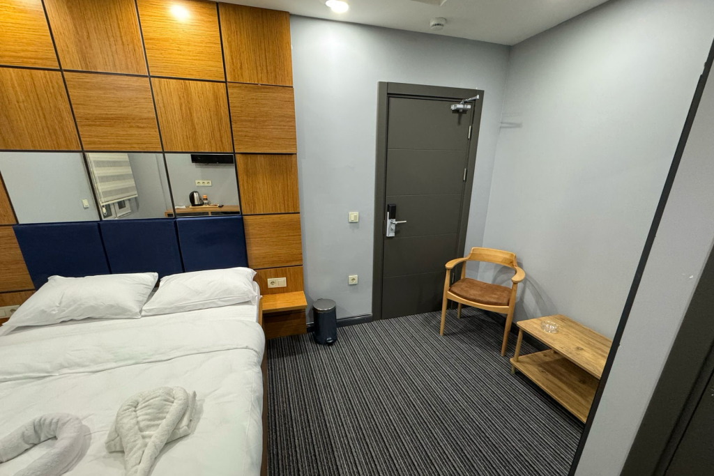 ataşehir premium oda